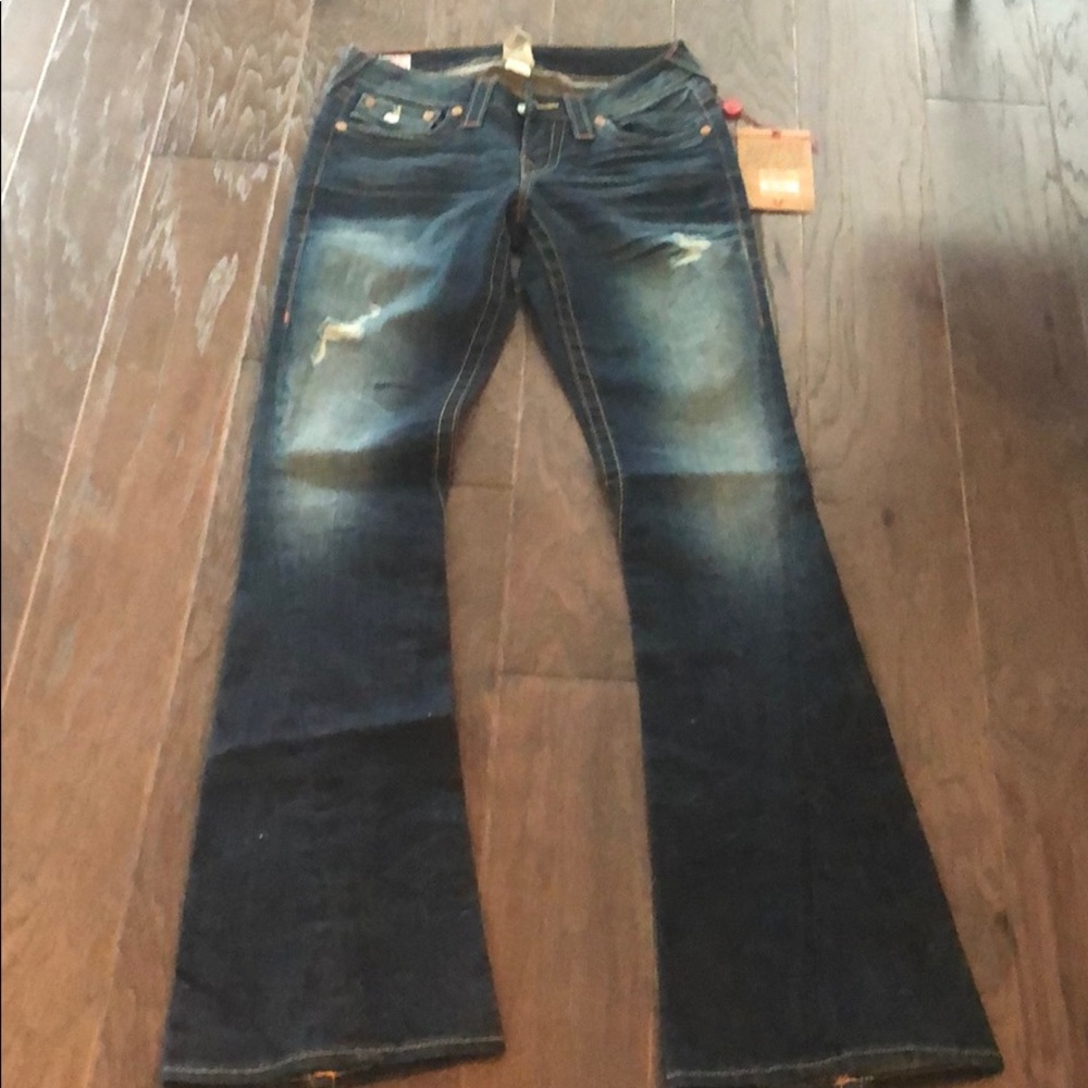 True Religion Jeans
